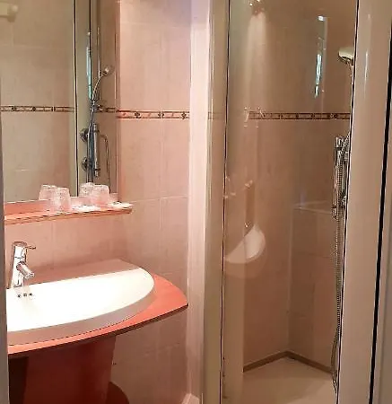 De La Frigoulette Hotel Sanary-sur-Mer