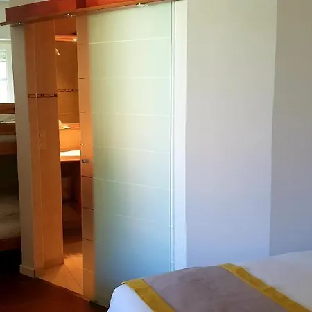 De La Frigoulette Hotel Sanary-sur-Mer
