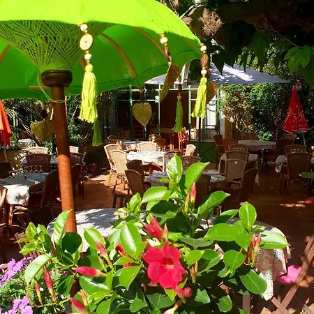 De La Frigoulette Hotel 2*